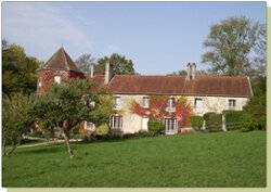 Colombey les deux eglises visite du m�morial de la boisserie, de la croix de lorraine et de la tombe du g�n�ral de Gaulle