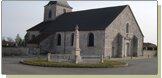 Colombey les deux eglises visite du m&eacute;morial de la boisserie, de la croix de lorraine et de la tombe du g&eacute;n&eacute;ral de Gaulle