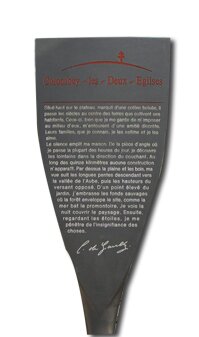Colombey les deux eglises visite du m�morial de la boisserie, de la croix de lorraine et de la tombe du g�n�ral de Gaulle